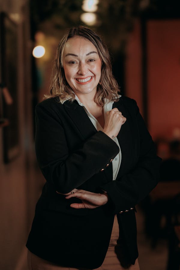 Ayşe Yılmaz
